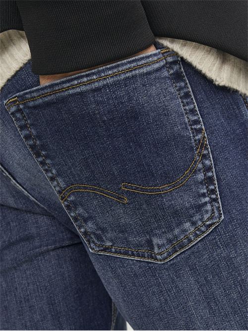  JACK AND JONES | 12166854/Blue Denim